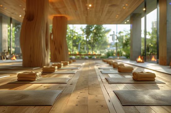 still-life-yoga-equipment_23-2151725261