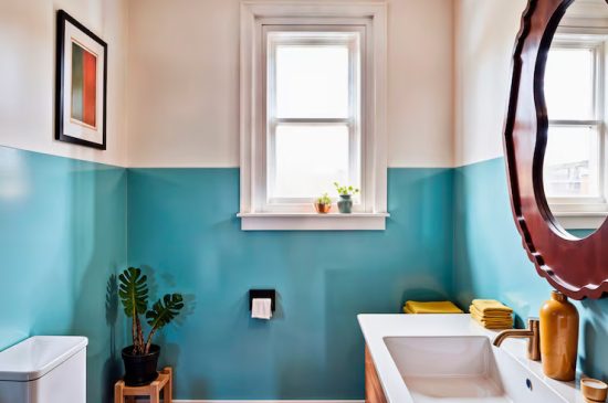stylish-teal-white-half-bath_23-2151962354